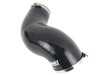 ES#4879374 - 014454LA04 - MK6 TDI Luft Technik Intake System - Without Heatshield  - Unlock more airflow for your TDI! Featuring a silicone intake tube for reduced restriction and a high-flowing dual-cone air filter! - ECS - Volkswagen