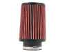 ES#4879374 - 014454LA04 - MK6 TDI Luft Technik Intake System - Without Heatshield  - Unlock more airflow for your TDI! Featuring a silicone intake tube for reduced restriction and a high-flowing dual-cone air filter! - ECS - Volkswagen