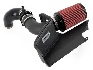 MK6 TDI Luft Technik Intake System - With Heatshield 