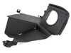 ES#4879376 - 014454LA05 - MK6 TDI Luft Technik Intake System - With Heatshield  - Unlock more airflow for your TDI! Featuring a silicone intake tube for reduced restriction, an aluminum heat shield to fight heat soak, and a high-flowing dual-cone air filter. - ECS - Volkswagen