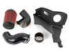 ES#4879376 - 014454LA05 - MK6 TDI Luft Technik Intake System - With Heatshield  - Unlock more airflow for your TDI! Featuring a silicone intake tube for reduced restriction, an aluminum heat shield to fight heat soak, and a high-flowing dual-cone air filter. - ECS - Volkswagen