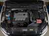ES#4879376 - 014454LA05 - MK6 TDI Luft Technik Intake System - With Heatshield  - Unlock more airflow for your TDI! Featuring a silicone intake tube for reduced restriction, an aluminum heat shield to fight heat soak, and a high-flowing dual-cone air filter. - ECS - Volkswagen