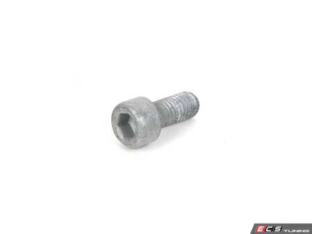 ES#2977491 - 34206870566 - TORX BOLT - Genuine BMW - BMW