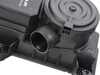 ES#4772517 - 06M103515H - Oil Separator/Pressure Control Valve (PCV) - Also known as the "PCV". Located on the valve cover - Bremmen Parts - Audi Porsche