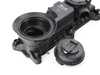 ES#4772517 - 06M103515H - Oil Separator/Pressure Control Valve (PCV) - Also known as the "PCV". Located on the valve cover - Bremmen Parts - Audi Porsche