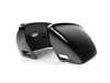 ES#4136128 - ZAW071600AGDSP - Black Optic Mirror Caps  - Give your Audi a more aggressive look. - Genuine Volkswagen Audi - Audi