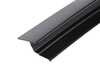 ES#2714790 - 51337289612 - FINISHER WINDOW FRAME B-PILL - Genuine BMW - BMW