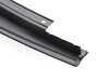 ES#2714790 - 51337289612 - FINISHER WINDOW FRAME B-PILL - Genuine BMW - BMW
