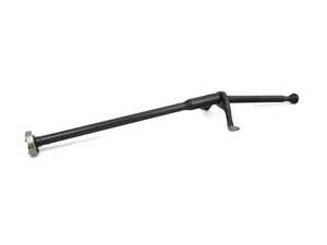 ES#3233266 - 8S0521101E - Driveshaft - Includes the commonly worn center bearing - Genuine Volkswagen Audi - Audi