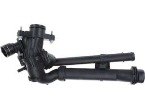 ES#5386622 - 2742003500 - Thermostat Assembly - Keep the coolant flowing with a properly functioning thermostat - URO - Mercedes Benz