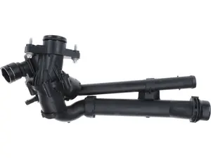 Thermostat Assembly