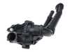 ES#5386622 - 2742003500 - Thermostat Assembly - Keep the coolant flowing with a properly functioning thermostat - URO - Mercedes Benz