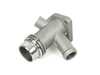 ES#4899530 - 11118619408 - Aluminum Coolant Hose Connector - Identical to OE part in form, fit, and function, but with aluminum construction to prevent cracking and leaks - Rein - BMW
