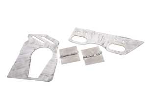ES#4846656 - N52OilPanBaF - N52 Oil Pan Baffle Kit - Upgrade your BMW with the N52 Oil Pan Baffle Kit and experience peace of mind and consistent engine performance - Condor Speed Shop - BMW