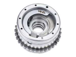 ES#5386626 - 2780507100 - Camshaft Adjuster - Intake Left - Left - Intake - Adjusts intake camshaft for valve timing - URO - Mercedes Benz