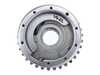 ES#5386626 - 2780507100 - Intake Camshaft Adjuster - Left - Lock down your driver-side intake timing with the newest Mercedes-Benz VVT sprocket and protect your BiTurbo V8 from devastating timing chain damage. - URO - Mercedes Benz
