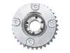 ES#5386628 - 2780507300 - Intake Camshaft Adjuster - Right - Lock down your passenger-side intake timing with the newest Mercedes-Benz VVT sprocket and protect your BiTurbo V8 from devastating timing chain damage. - URO - Mercedes Benz