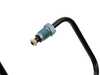 ES#2165628 - 34326789230 - Pipe - M10-M10 - Genuine BMW - BMW