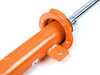 ES#4759095 - 87501131L - STR.T "Orange" Shock - Left Front  8750-1131L - Non-Adjustable Twin-Tube Low Pressure Gas Design - Koni - MINI