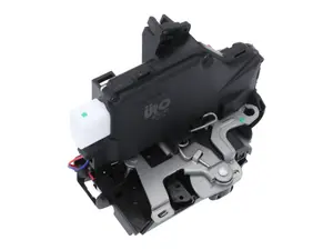 Door Latch/Actuator Assembly