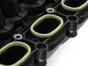 ES#2966854 - 06E133210P - Upper Intake Manifold - Replace a cracked or leaking manifold. - Genuine Volkswagen Audi - Audi