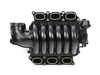 ES#2966854 - 06E133210P - Upper Intake Manifold - Replace a cracked or leaking manifold. - Genuine Volkswagen Audi - Audi