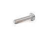 ES#5341302 - N10156207 - Hex Bolt - Priced Each - Stainless Steel T30 M6x30 - Bremmen Parts - Audi