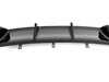 ES#5470674 - 053177la01KT - B8.5 A4 S-line Facelift ABS Diffuser - Add some aggressive styling to your Audi! - ECS - Audi