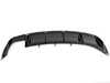 ES#5470674 - 053177la01KT - B8.5 A4 S-line Facelift ABS Diffuser - Add some aggressive styling to your Audi! - ECS - Audi