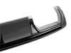 ES#5470674 - 053177la01KT - B8.5 A4 S-line Facelift ABS Diffuser - Add some aggressive styling to your Audi! - ECS - Audi