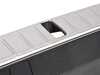 ES#4198035 - 51476997488 - LOADING EDGE TRIM, STAINLESS - Genuine BMW - BMW