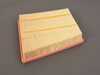 ES#4848400 - 13715A58C04 - AIR FILTER ELEMENT - Genuine BMW - 