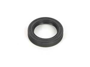 ES#5340110 - 026103085E - Front Crankshaft/Camshaft Seal - Priced Each - Stop oil leaks and prevent internal engine damage. 47x10 - Elring - Audi Volkswagen