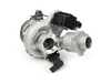 ES#4941092 - 06K145722H - IS38 Turbocharger - Complete turbo and diverter valve assembly - BMTS Technology - Audi Volkswagen