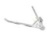 ES#2767635 - 33302284645 - Genuine V-BRACE, LEFT - Genuine BMW - BMW