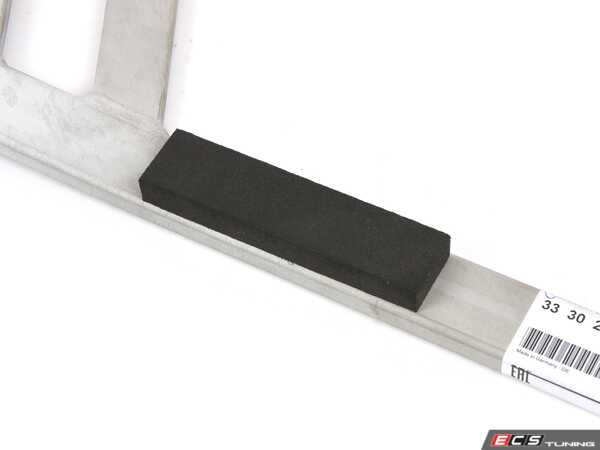 Genuine BMW - 33302284645 - Genuine V-BRACE, LEFT (33-30-2-284-645)