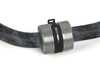 ES#2787275 - 64539321309 - A/C Hose - Genuine BMW - BMW