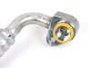ES#2787275 - 64539321309 - A/C Hose - Genuine BMW - BMW