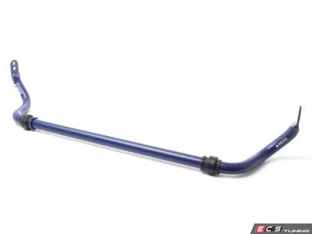 ES#5386681 - 70003 - Front Sway Assembly - 34mm - Adjustable version - H&R - Audi