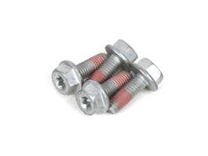 ES#4485322 - 0004205602 - Rear Brake Pad Set - Ceramic  - does not include brake wear sensor - Brembo - Mercedes Benz