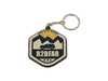 ES#4616262 - B2BFABLLLKYCHN - B2BFAB "Live Life Lifted" Key Chain - Set your keys apart from all others in the house, or buy them for all of your keys and make things interesting. - B2BFAB - Volkswagen