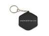 ES#4616262 - B2BFABLLLKYCHN - B2BFAB "Live Life Lifted" Key Chain - Set your keys apart from all others in the house, or buy them for all of your keys and make things interesting. - B2BFAB - Volkswagen