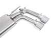 ES#4906638 - UH065-EXA - Unitronic Performance Turbo-Back Exhaust System For 8Y S3 - Polished Tips - Ensure perfect fitment and maximum performance, while maintaining a comfortable and unobtrusive exhaust tone. Featuring a GESi 5" UHO+ catalytic converter - Unitronic - Audi