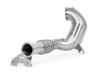 ES#4906638 - UH065-EXA - Unitronic Performance Turbo-Back Exhaust System For 8Y S3 - Polished Tips - Ensure perfect fitment and maximum performance, while maintaining a comfortable and unobtrusive exhaust tone. Featuring a GESi 5" UHO+ catalytic converter - Unitronic - Audi