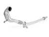 ES#4906638 - UH065-EXA - Unitronic Performance Turbo-Back Exhaust System For 8Y S3 - Polished Tips - Ensure perfect fitment and maximum performance, while maintaining a comfortable and unobtrusive exhaust tone. Featuring a GESi 5" UHO+ catalytic converter - Unitronic - Audi