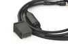 ES#4446054 - 82110153367 - Aux Input Cable Retrofit Kit - For installing auxiliary line in the MINI audio system - Bremmen Parts - MINI