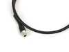 ES#4446054 - 82110153367 - Aux Input Cable Retrofit Kit - For installing auxiliary line in the MINI audio system - Bremmen Parts - MINI