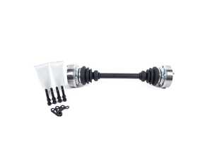 ES#5388362 - TR37 - Rennline Axle Shaft Assembly - Restore smooth, reliable power delivery with this replacement axle shaft for 911 models! - Rennline - Porsche