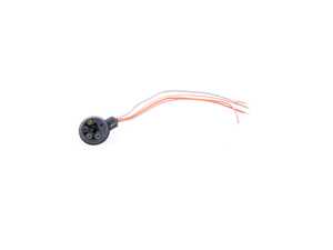 ES#5388365 - EL104 - Rennline Relay Plug Connector W/ Harness (5 Pin) - Priced Each - Ensure reliable electrical connections with our replacement relay plug connector and harness. - Rennline - Porsche