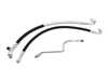 ES#5373846 - ACS-SC-28-M5-CSF - A/C Solutions BMW E28 Complete Conversion Kit - M5 - w/ CSF Condenser & 13" Spal Fan - A/C Solutions - 